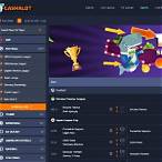cashalot bet