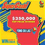supercash lottery
